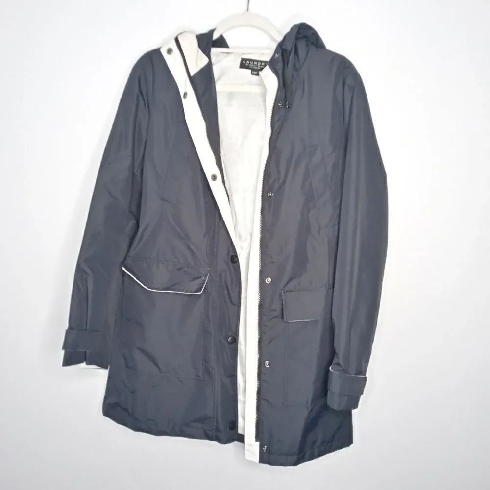 Laundry By Shelli Segal jacket